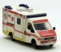 Preview: RTW Iveco ambulance BRK